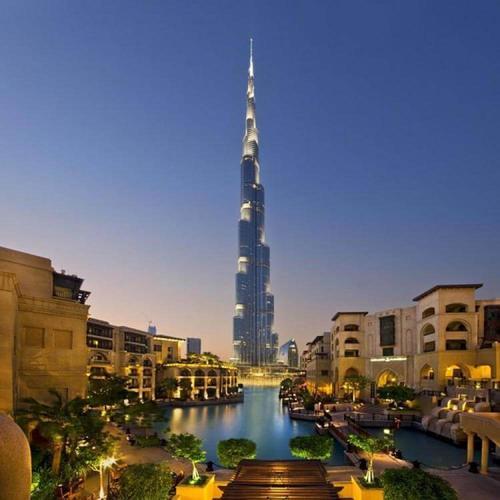 book tours dubai